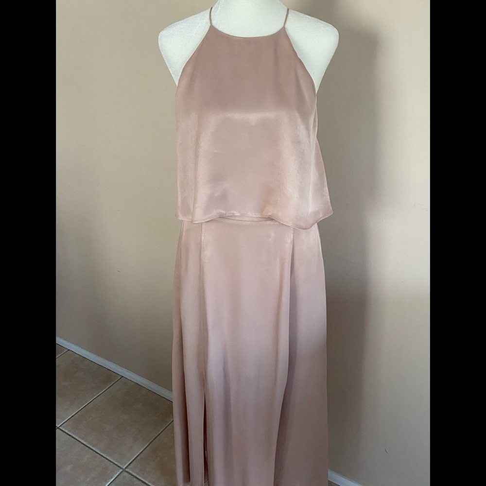A charming midi dress by Zimmerman.